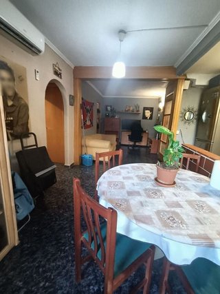Piso en venta en San Roc - El Remei en Badalona