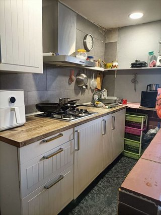 Piso en venta en San Roc - El Remei en Badalona