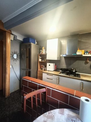 Piso en venta en San Roc - El Remei en Badalona