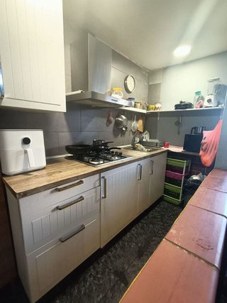 Piso en venta en San Roc - El Remei en Badalona