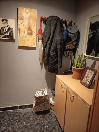 Piso en venta en San Roc - El Remei en Badalona