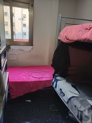 Piso en venta en San Roc - El Remei en Badalona