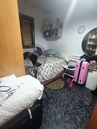 Piso en venta en San Roc - El Remei en Badalona
