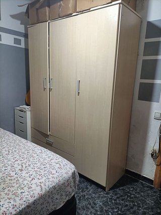 Piso en venta en San Roc - El Remei en Badalona