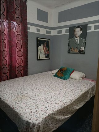 Piso en venta en San Roc - El Remei en Badalona