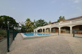Chalet en venta en Chauchina