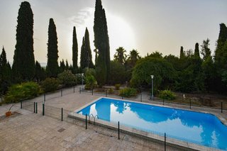 Chalet en venta en Chauchina