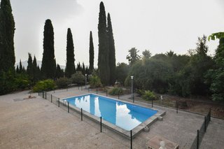 Chalet en venta en Chauchina