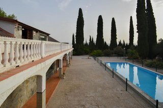 Chalet en venta en Chauchina