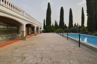 Chalet en venta en Chauchina