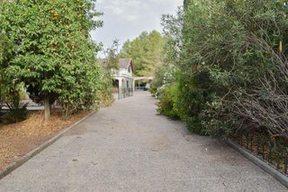 Chalet en venta en Chauchina
