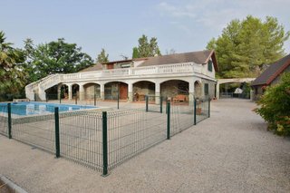 Chalet en venta en Chauchina