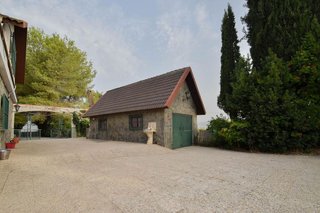 Chalet en venta en Chauchina