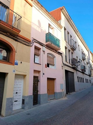 Casa adosada en venta en Martorell