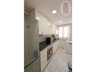 Piso en venta en Casablanca en Sant Boi de Llobregat