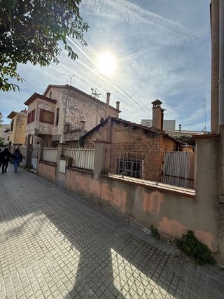 Chalet en venta en Can Nadal - Falguera en Sant Feliu de Llobregat
