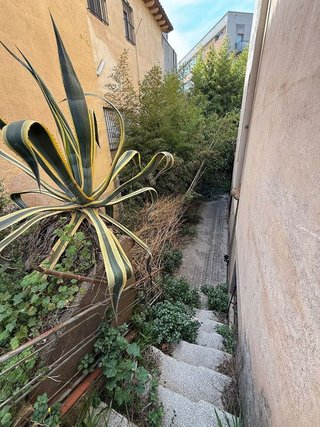 Chalet en venta en Can Nadal - Falguera en Sant Feliu de Llobregat