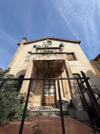Chalet en venta en Can Nadal - Falguera en Sant Feliu de Llobregat