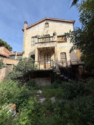Chalet en venta en Can Nadal - Falguera en Sant Feliu de Llobregat