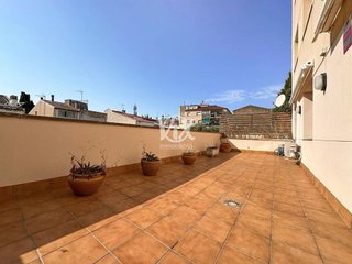 Piso en venta en Centro en Sant Andreu de Llavaneres