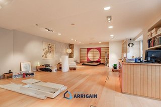 Local comercial en alquiler en Parte Vieja en San Sebastián-Donostia