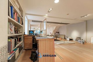 Local comercial en alquiler en Parte Vieja en San Sebastián-Donostia