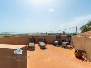 Casa en venta en Cuevas del Almanzora pueblo en Cuevas del Almanzora