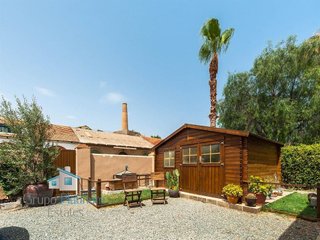 Casa en venta en Cuevas del Almanzora pueblo en Cuevas del Almanzora