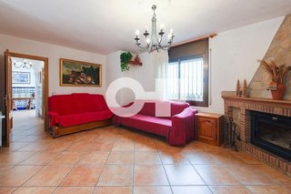 Chalet en venta en Mas Mora - Sant Daniel en Tordera