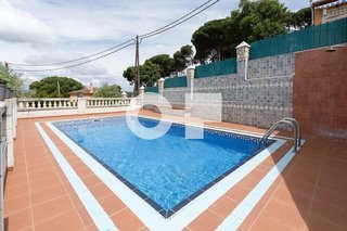 Chalet en venta en Mas Mora - Sant Daniel en Tordera