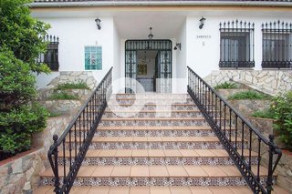 Chalet en venta en Mas Mora - Sant Daniel en Tordera