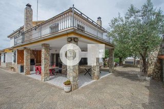 Chalet en venta en Mas Mora - Sant Daniel en Tordera