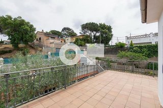 Chalet en venta en Mas Mora - Sant Daniel en Tordera