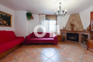 Chalet en venta en Mas Mora - Sant Daniel en Tordera