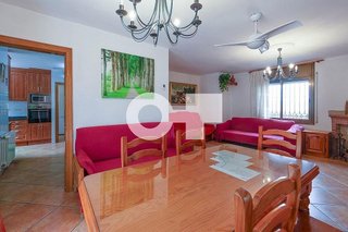 Chalet en venta en Mas Mora - Sant Daniel en Tordera
