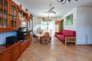 Chalet en venta en Mas Mora - Sant Daniel en Tordera