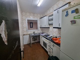 Piso en venta en Can Borrell - La Plana de Lledó en Mollet del Vallès