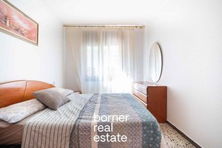 Piso en venta en El Coll - Sant Francesc en Sant Cugat del Vallès