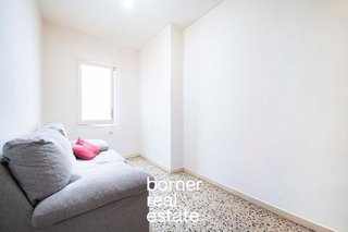 Piso en venta en El Coll - Sant Francesc en Sant Cugat del Vallès