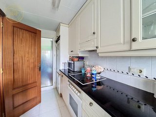 Piso en venta en Calella
