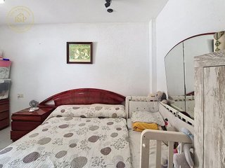 Piso en venta en Calella
