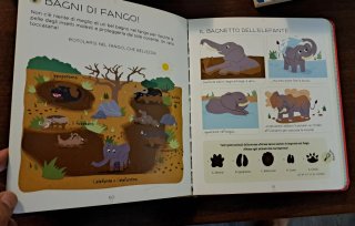 La prima enciclopedia degli animali
