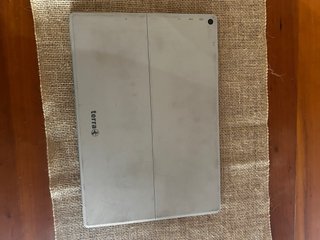 Tablet Wortmann 1062
