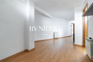 Ático en venta en El Coll - Sant Francesc en Sant Cugat del Vallès