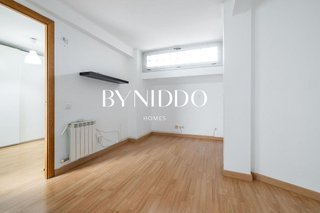 Ático en venta en El Coll - Sant Francesc en Sant Cugat del Vallès
