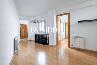 Ático en venta en El Coll - Sant Francesc en Sant Cugat del Vallès
