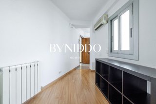Ático en venta en El Coll - Sant Francesc en Sant Cugat del Vallès
