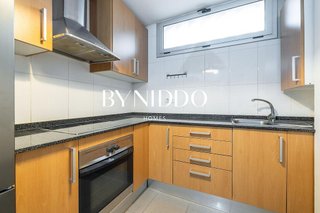 Ático en venta en El Coll - Sant Francesc en Sant Cugat del Vallès