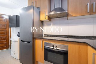 Ático en venta en El Coll - Sant Francesc en Sant Cugat del Vallès