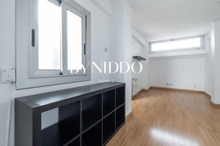 Ático en venta en El Coll - Sant Francesc en Sant Cugat del Vallès